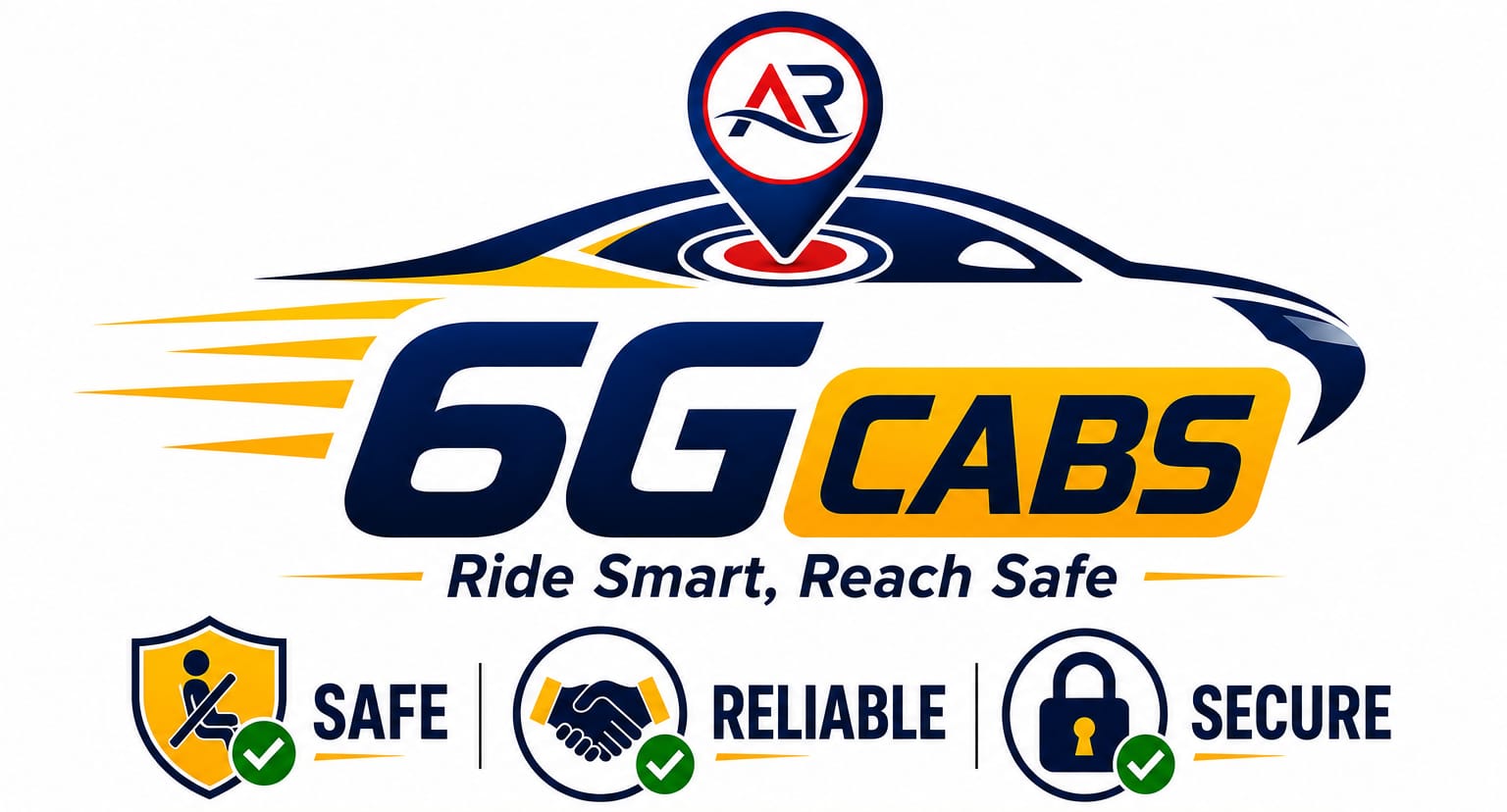Cab Booking in Muzaffarpur - 6G Cabs